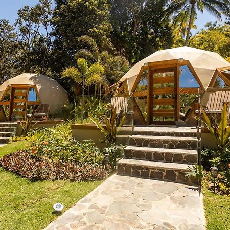 Santuario Yelapa Hotel Exterior photo
