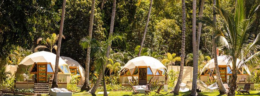 Santuario Yelapa Hotel Exterior photo